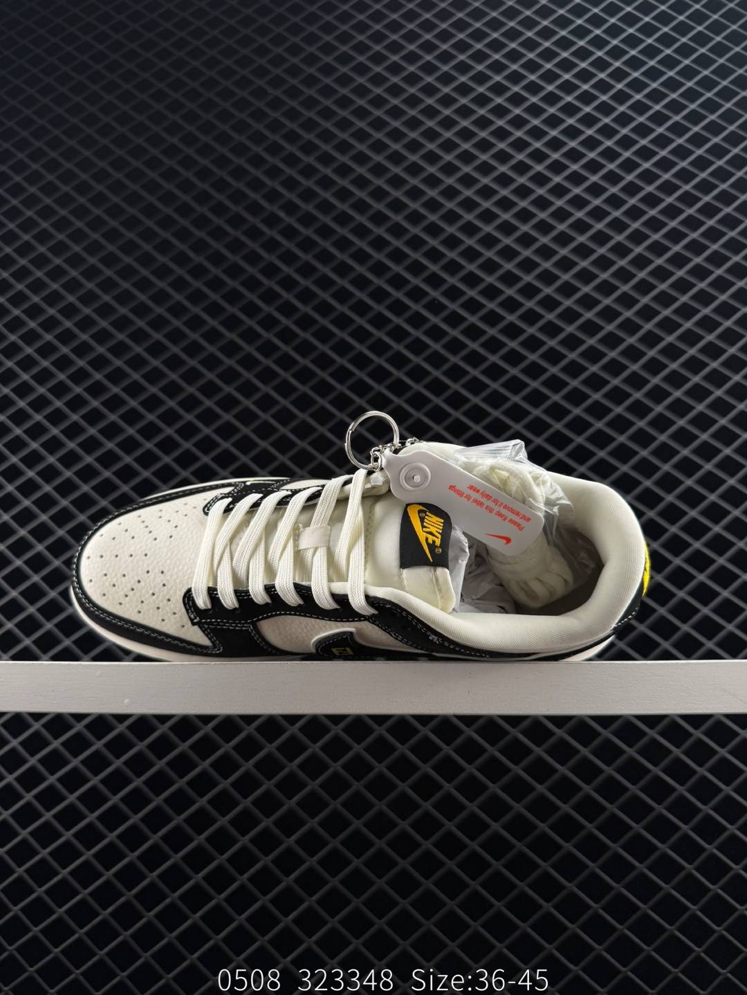 Travis Scott x Air Jordan 1 ” Reverse Mocha “